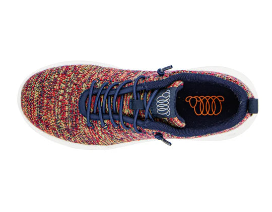 Coogee Red Multi