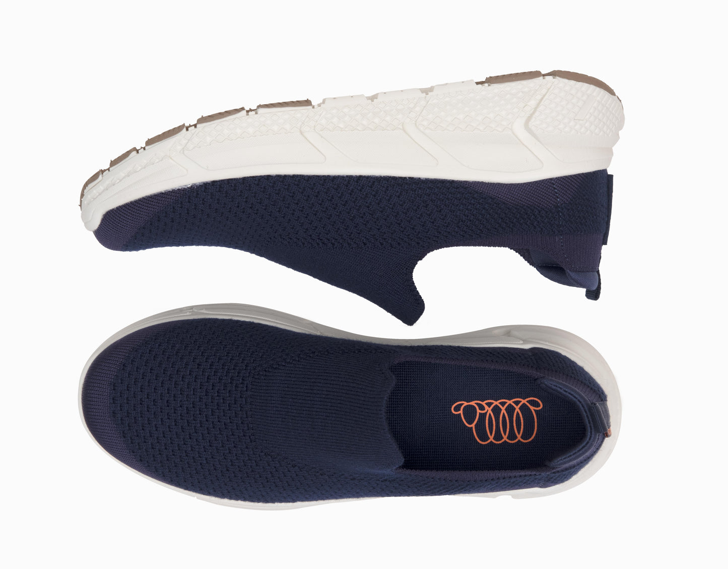 Woolf Navy