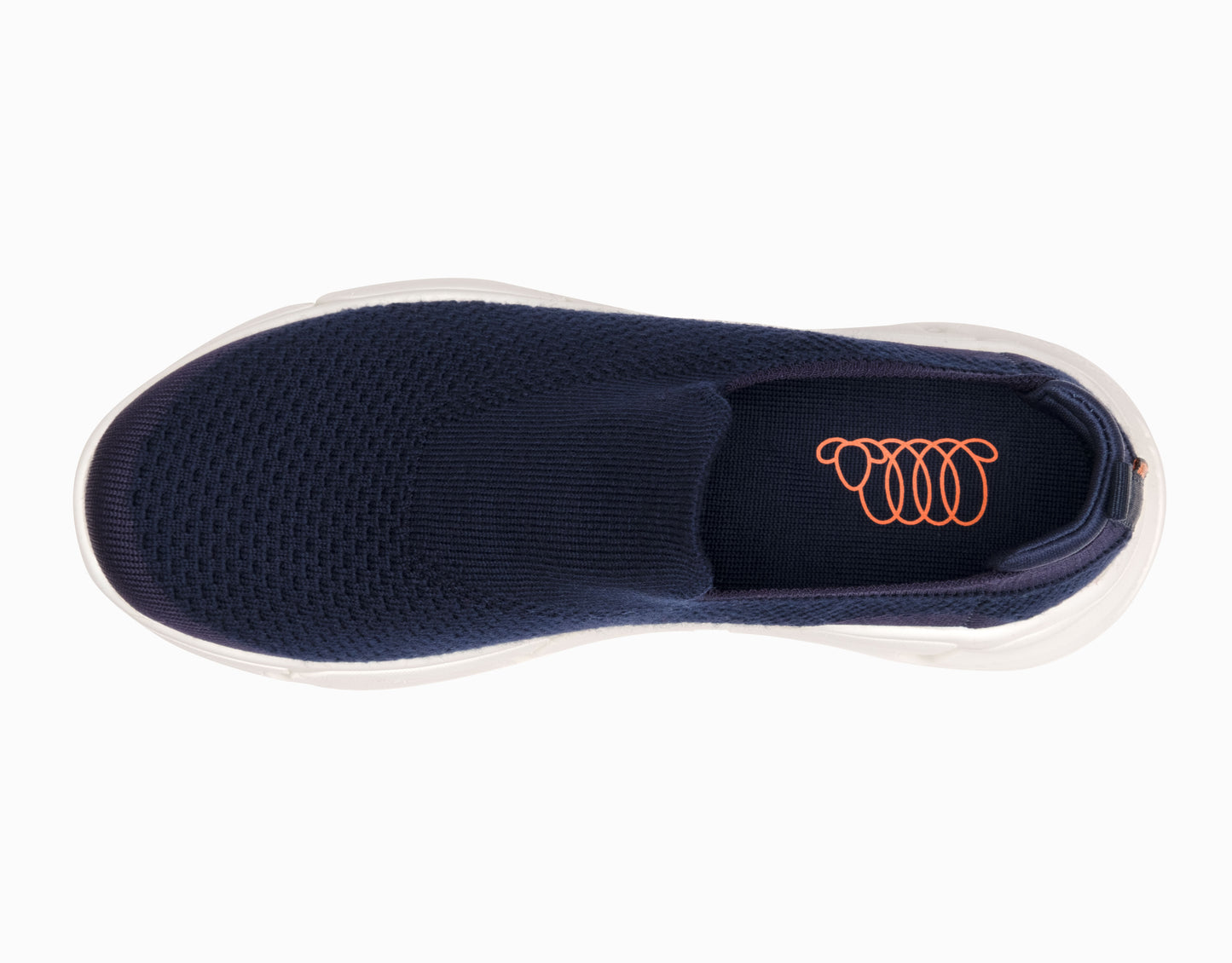 Woolf Navy