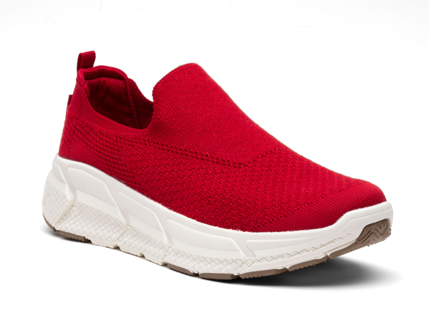 Woolf Red