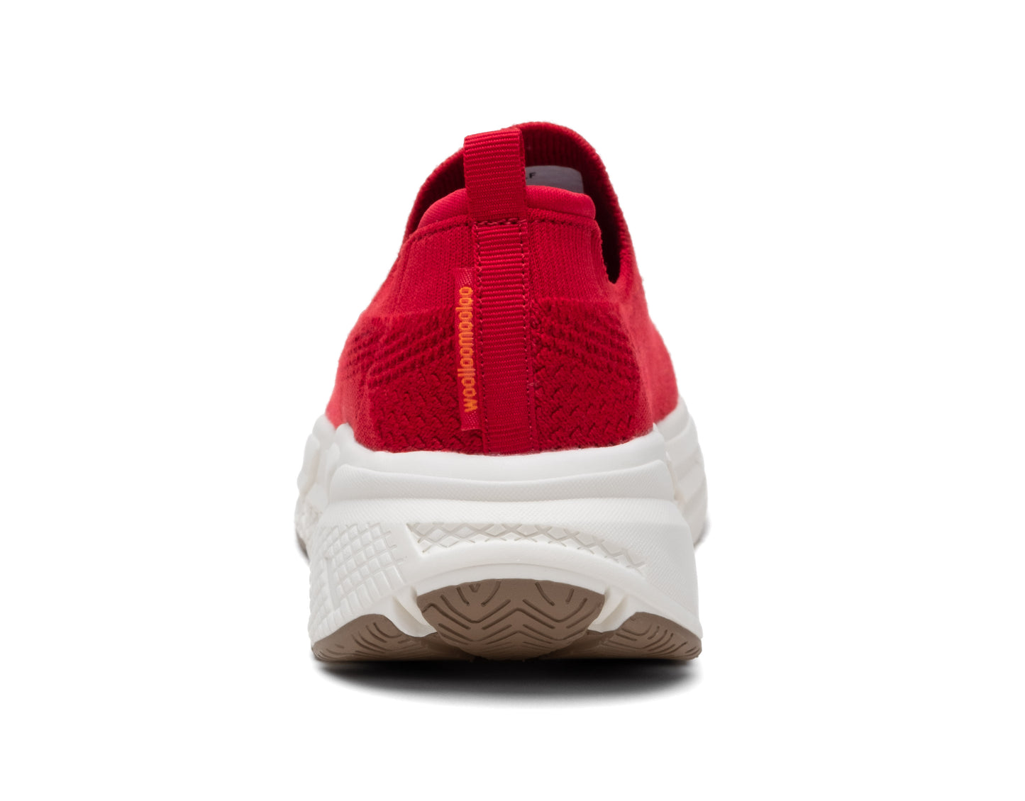 Woolf Red