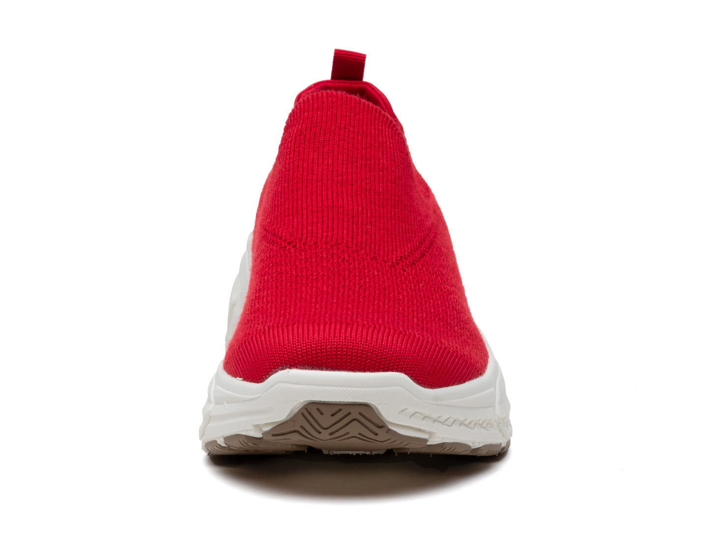 Woolf Red