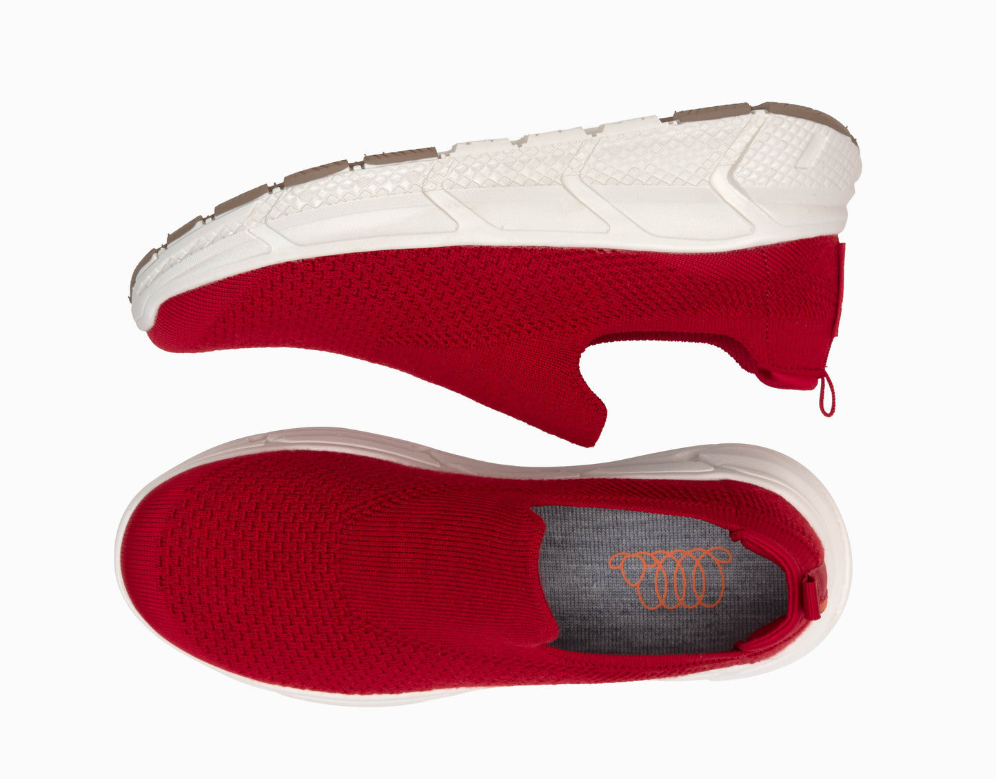 Woolf Red