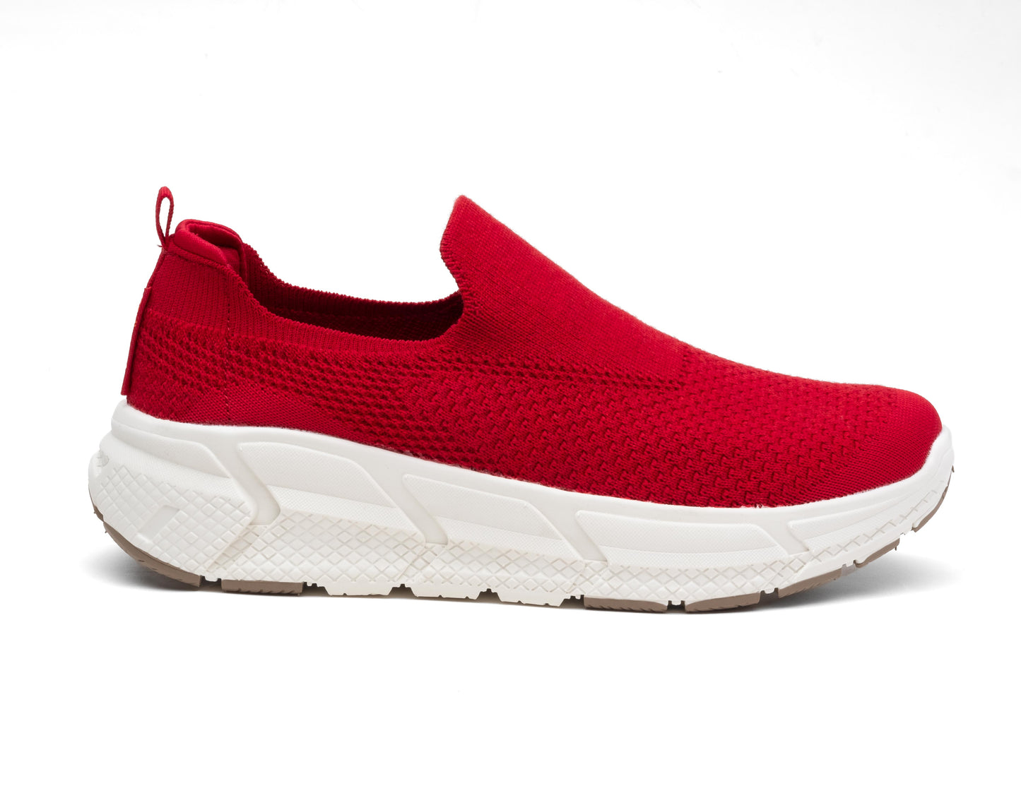 Woolf Red