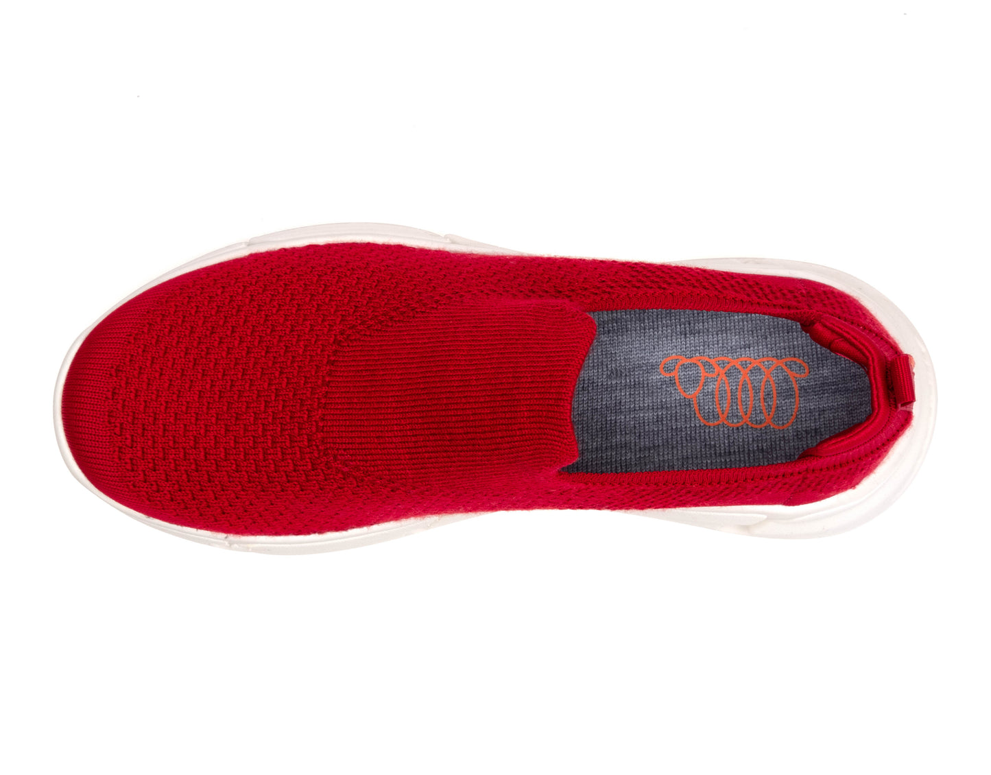 Woolf Red