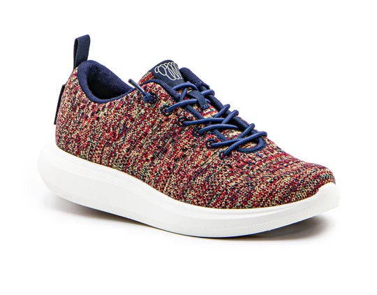 Coogee Red Multi