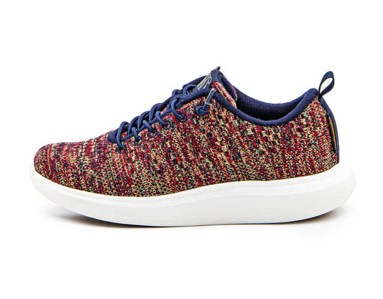 Coogee Red Multi