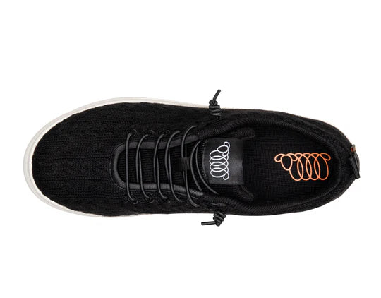 Cooma Black