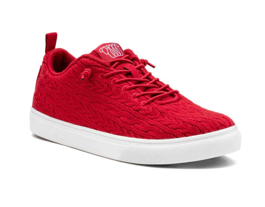 Cooma Red