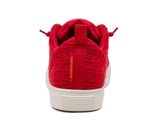 Cooma Red
