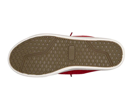Cooma Red