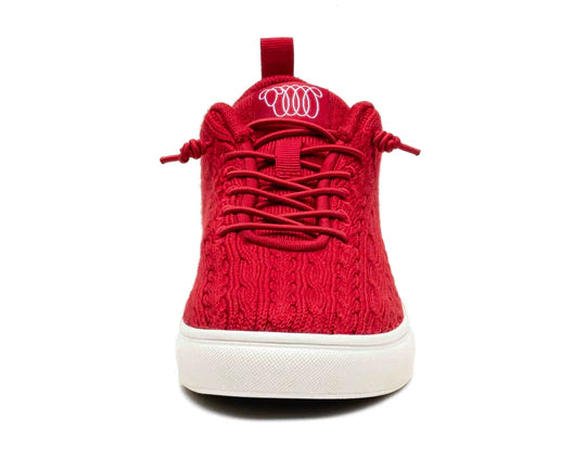 Cooma Red