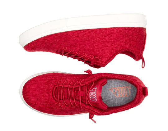 Cooma Red