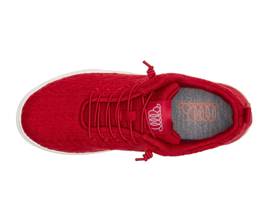 Cooma Red