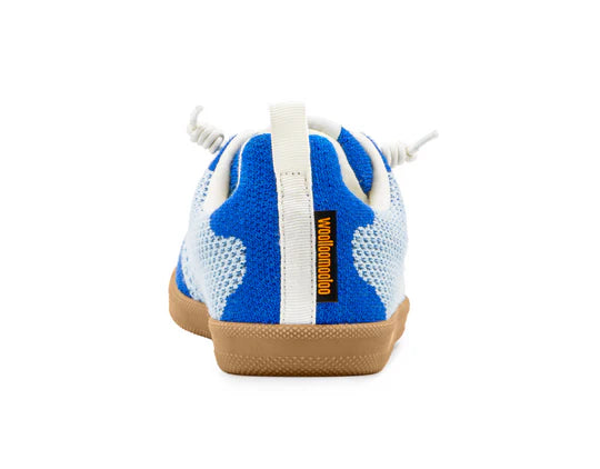 Engadine Baby Blue Multi