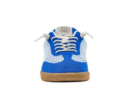 Engadine Baby Blue Multi