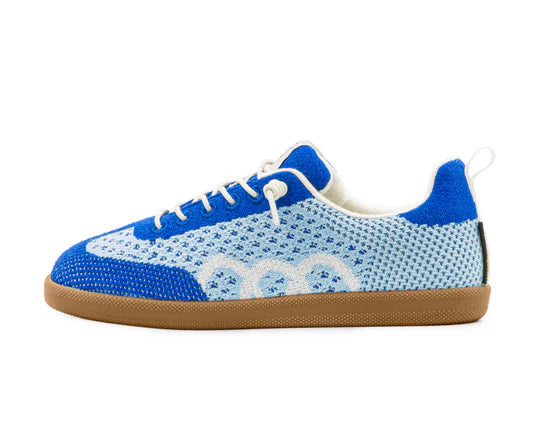 Engadine Baby Blue Multi